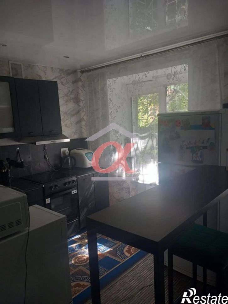 1-комн квартира Сибиряков-Гвардейцев улица, 14