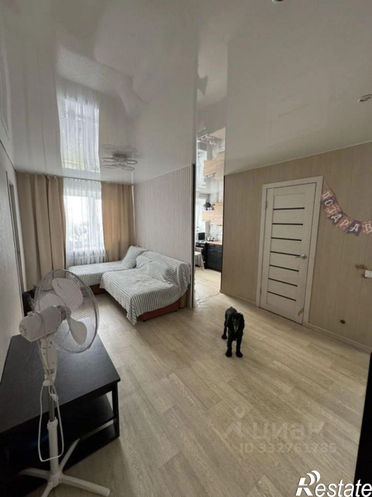 3-комн квартира ул Юрия Смирнова, 24,  д. 24