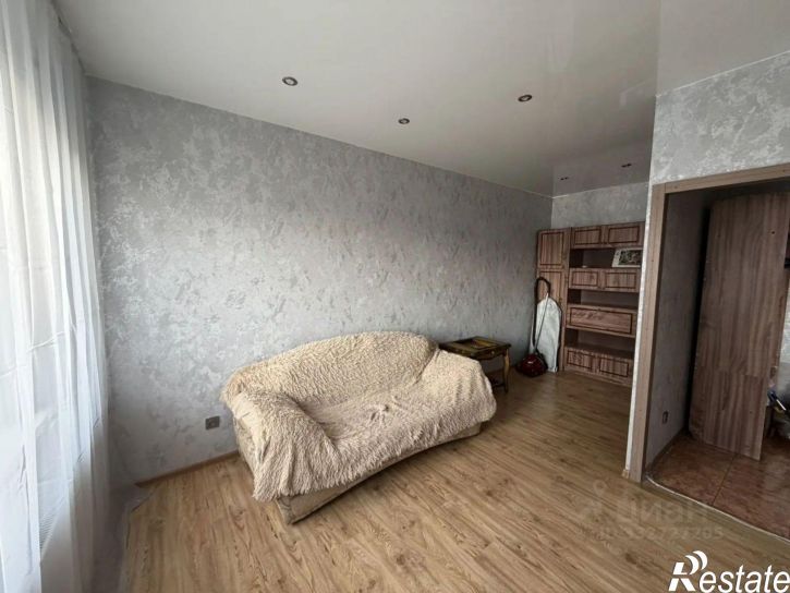 1-комн квартира Притомский пр-кт, 9,  д. 9