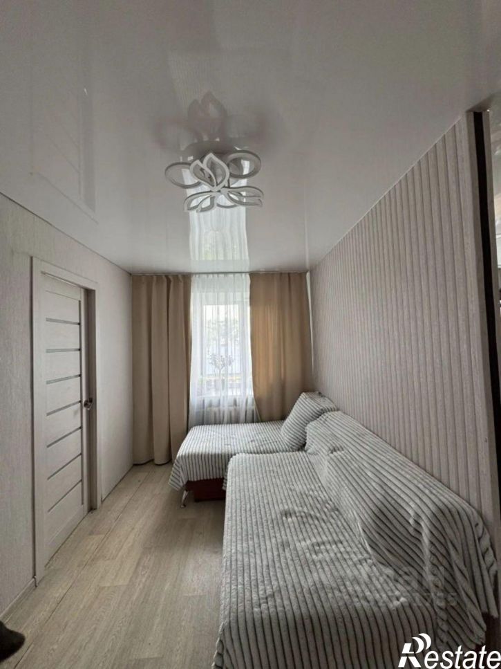 3-комн квартира ул Юрия Смирнова, 24,  д. 24