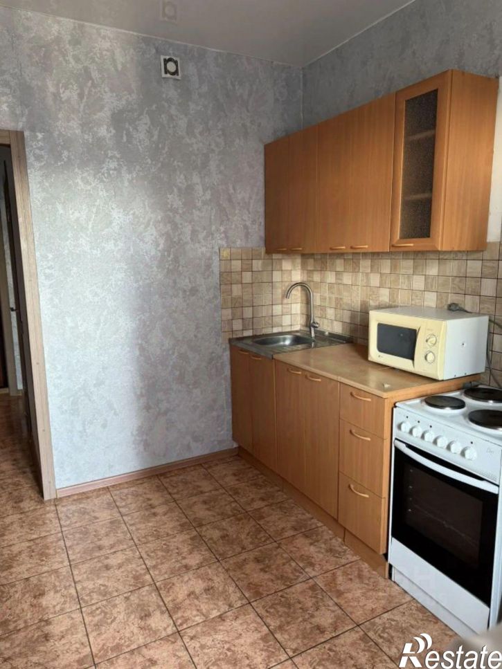 1-комн квартира Притомский пр-кт, 9,  д. 9