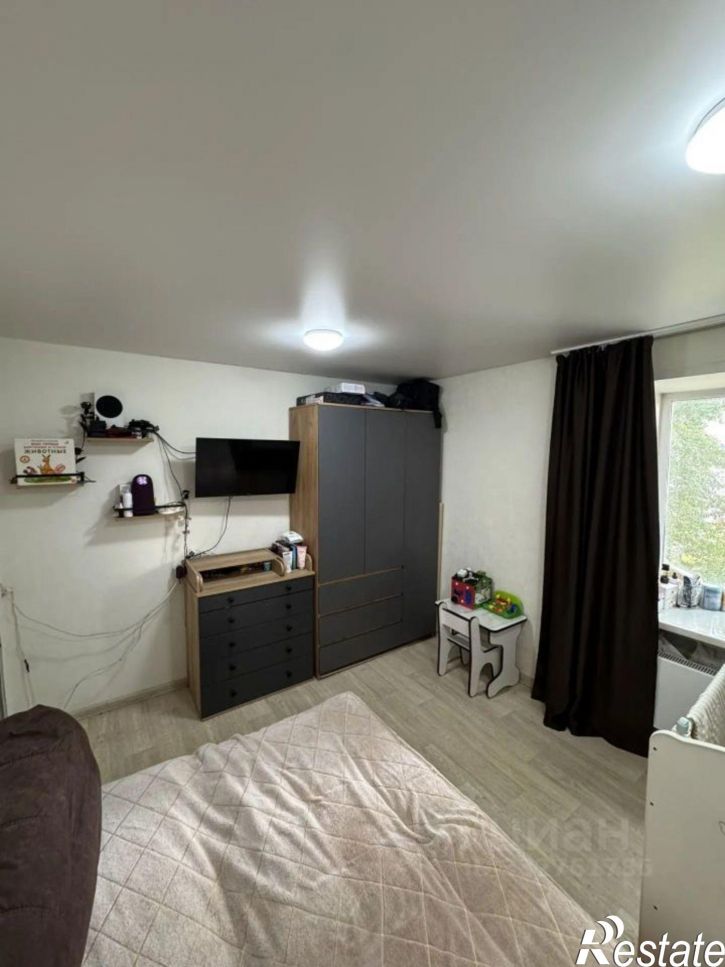3-комн квартира ул Юрия Смирнова, 24,  д. 24