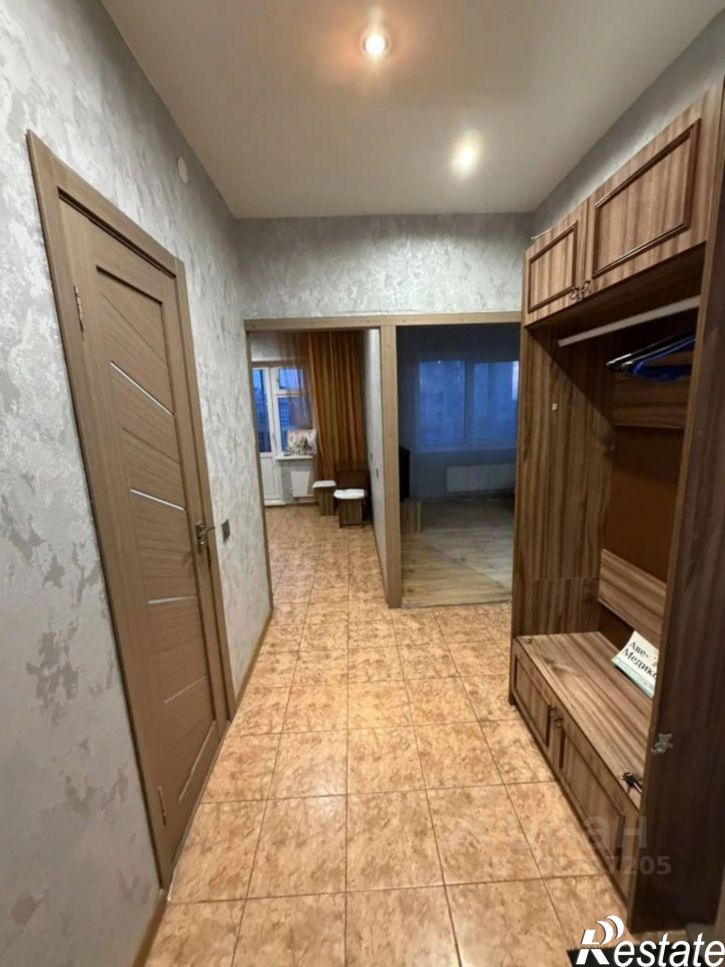 1-комн квартира Притомский пр-кт, 9,  д. 9