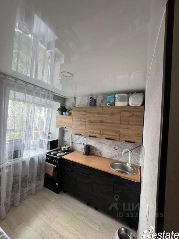 3-комн квартира ул Юрия Смирнова, 24,  д. 24