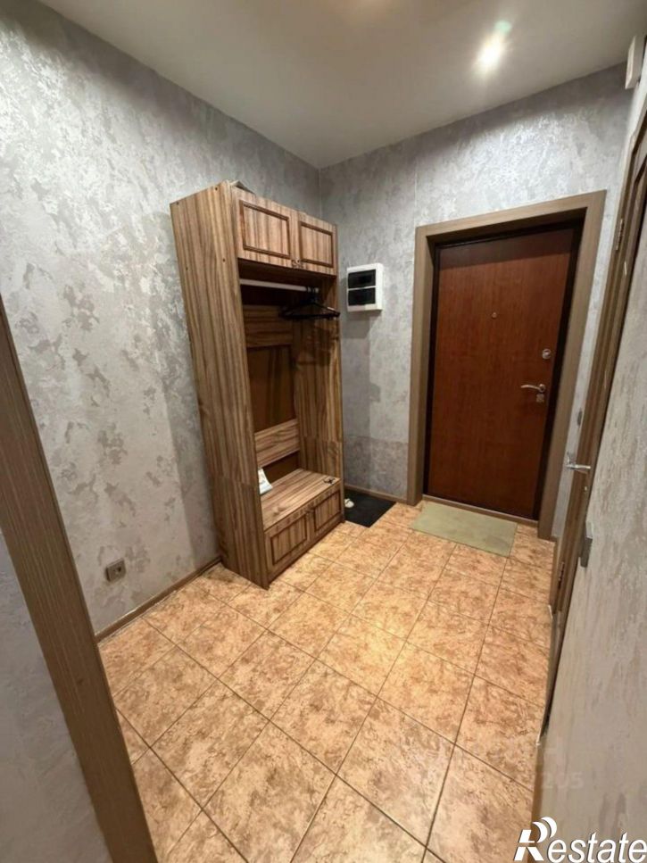 1-комн квартира Притомский пр-кт, 9,  д. 9