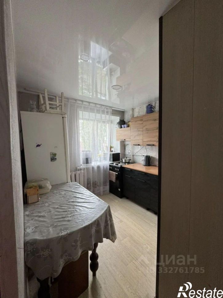 3-комн квартира ул Юрия Смирнова, 24,  д. 24