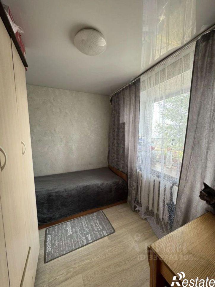 3-комн квартира ул Юрия Смирнова, 24,  д. 24