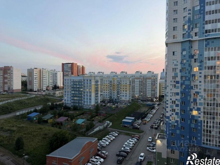 1-комн квартира Притомский пр-кт, 9,  д. 9