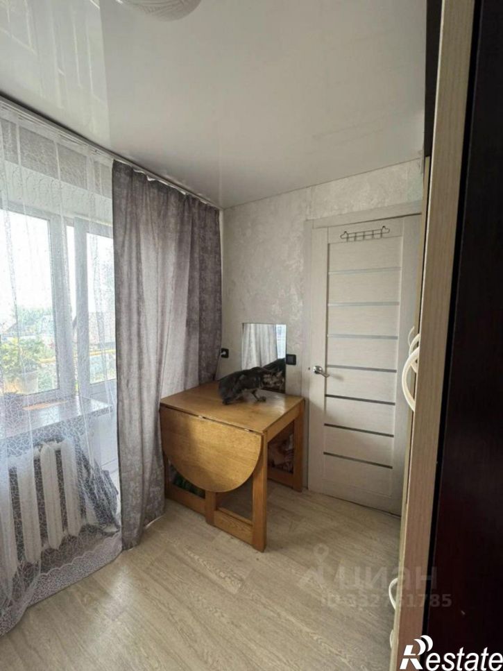 3-комн квартира ул Юрия Смирнова, 24,  д. 24