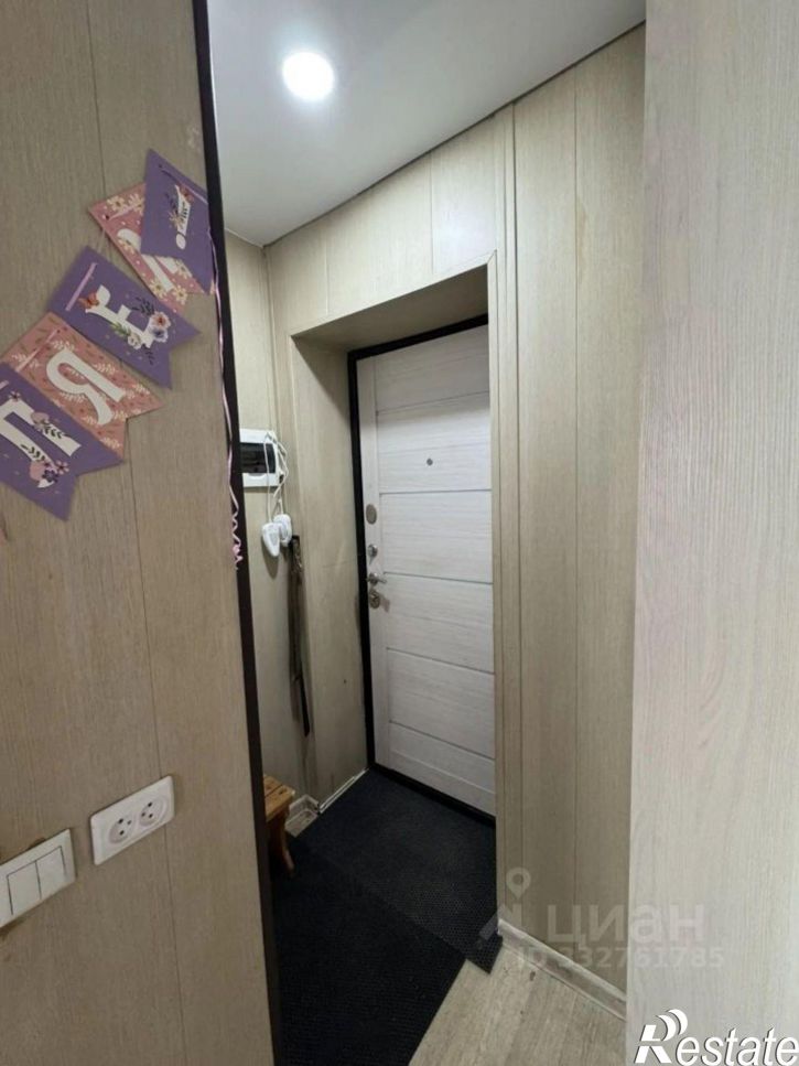 3-комн квартира ул Юрия Смирнова, 24,  д. 24
