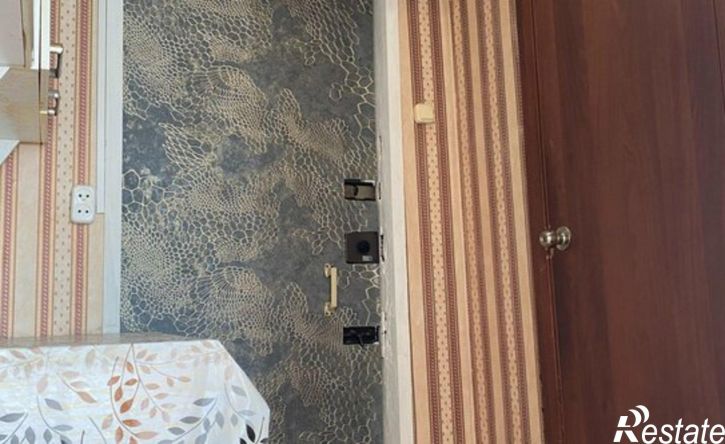 1-комн квартира Октябрьский пр-кт, 87,  д. 87