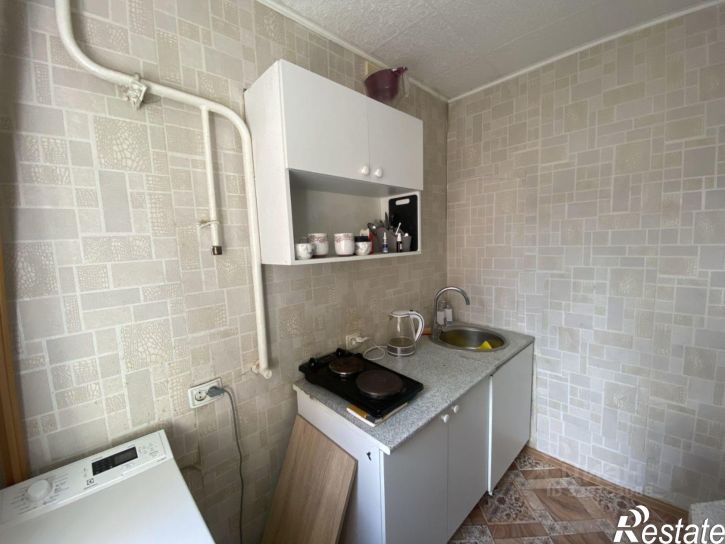 1-комн квартира ул Красноармейская, 99А,  д. 99А