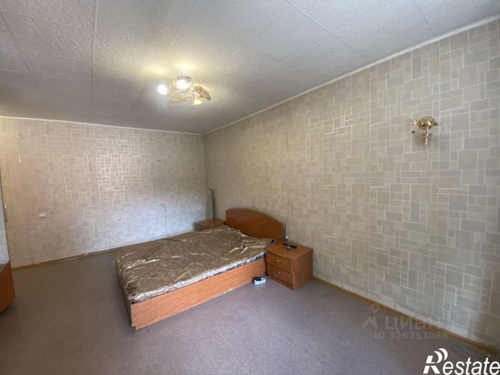 1-комн квартира ул Красноармейская, 99А,  д. 99А