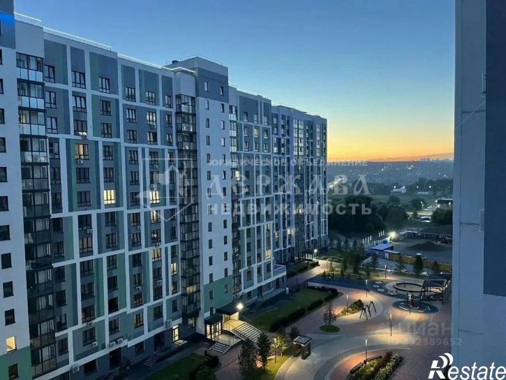 3-комн квартира ул Терешковой, 16а,  д. 16а