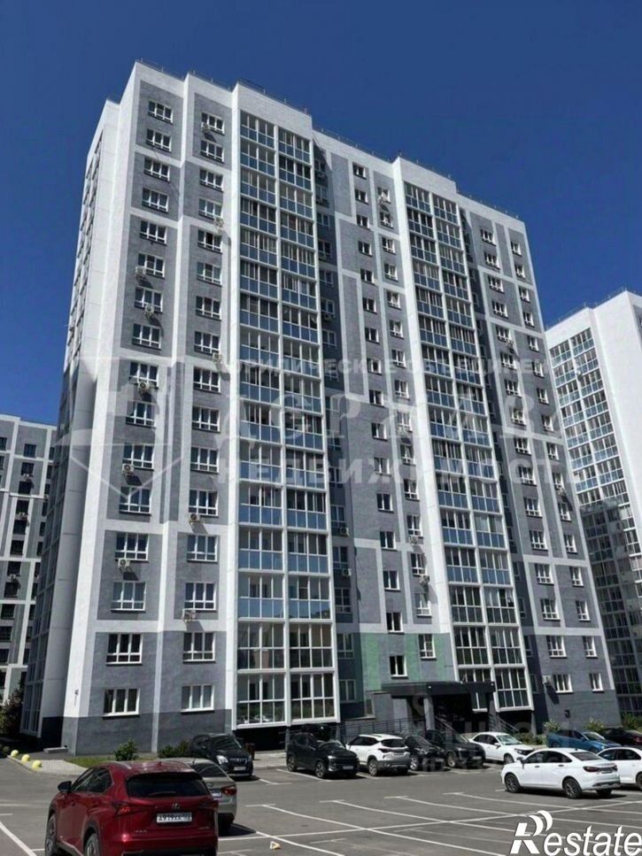 3-комн квартира ул Терешковой, 16а,  д. 16а