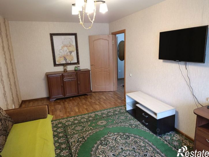 3-комн квартира пр-кт Ленина, 122А,  д. 122А