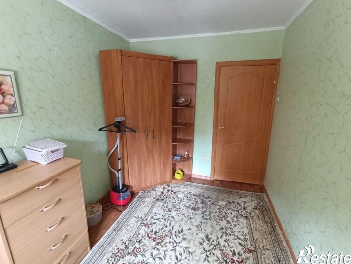 3-комн квартира пр-кт Ленина, 122А,  д. 122А