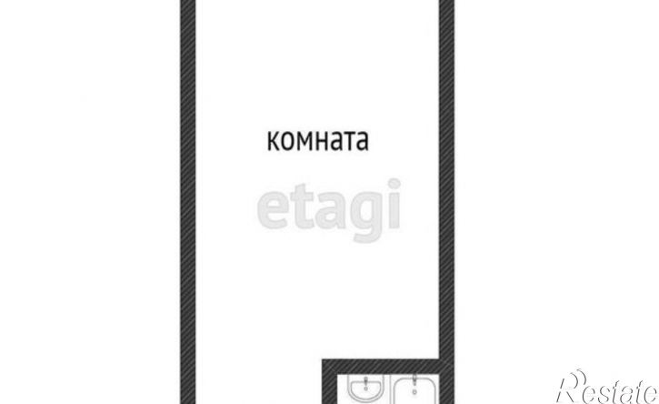 1-комн квартира пр-кт Ленина, 142а,  д. 142а