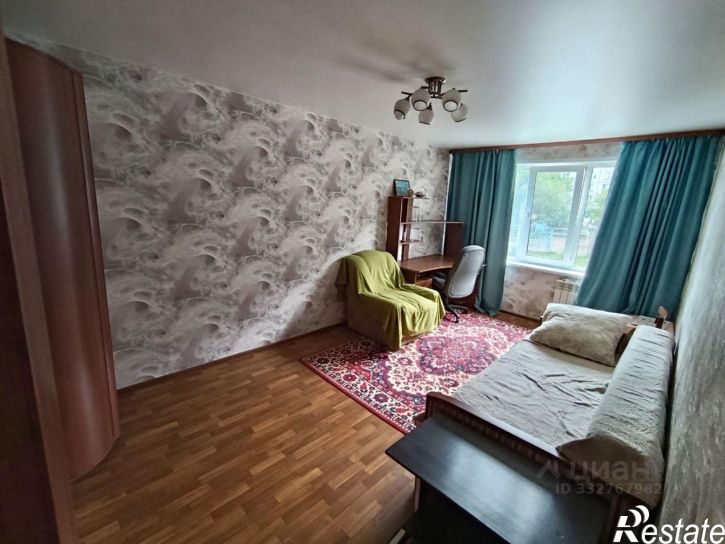 3-комн квартира пр-кт Ленина, 122А,  д. 122А