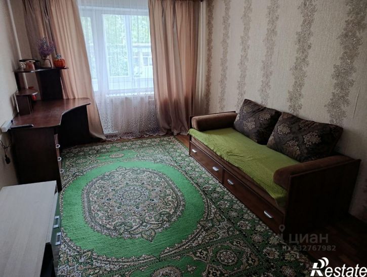 3-комн квартира пр-кт Ленина, 122А,  д. 122А