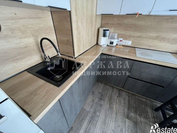 3-комн квартира ул Терешковой, 16а,  д. 16а