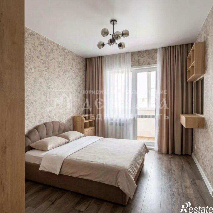 3-комн квартира ул Терешковой, 16а,  д. 16а