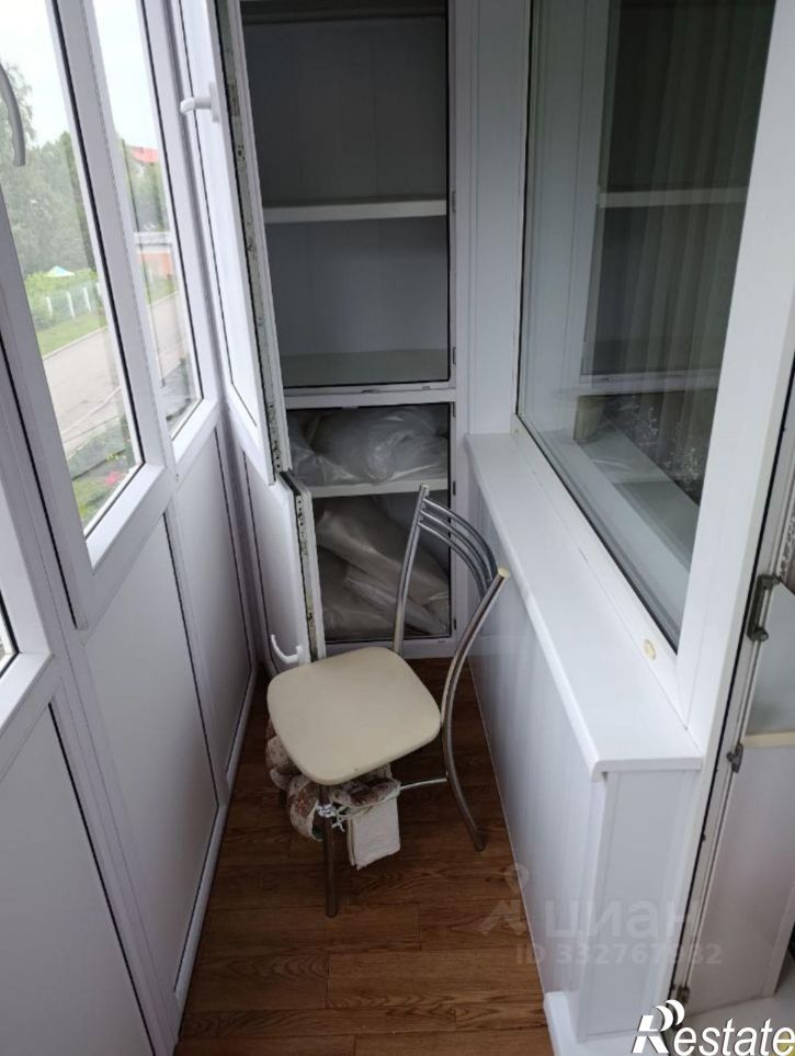 3-комн квартира пр-кт Ленина, 122А,  д. 122А