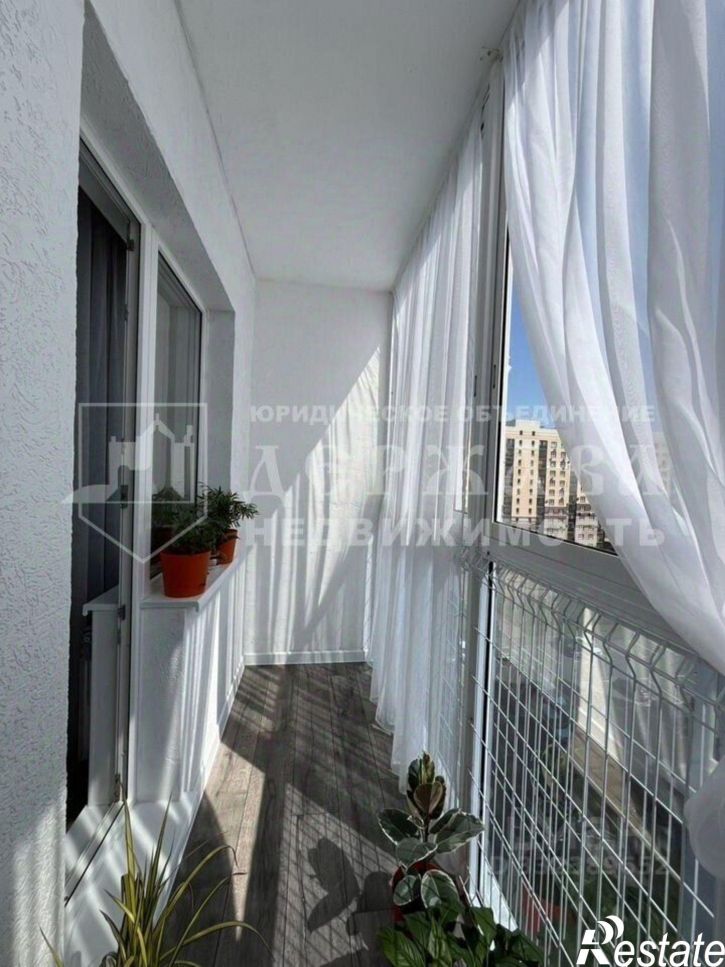 3-комн квартира ул Терешковой, 16а,  д. 16а