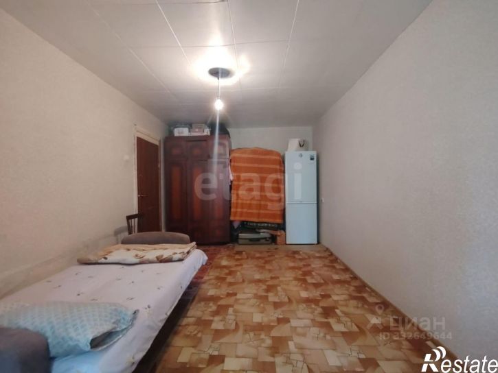 1-комн квартира ул Пролетарская, 3А,  д. 3А