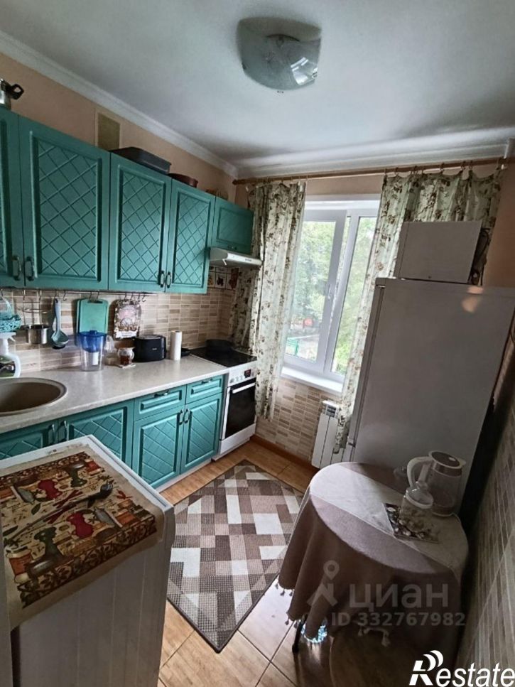 3-комн квартира пр-кт Ленина, 122А,  д. 122А