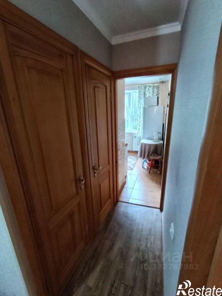 3-комн квартира пр-кт Ленина, 122А,  д. 122А