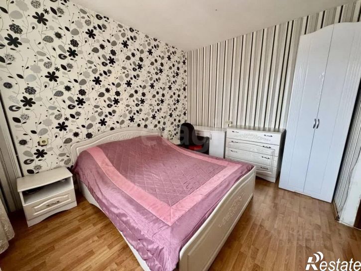 3-комн квартира ул Авроры, 14,  д. 14