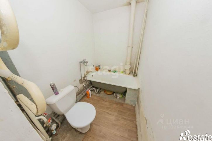 1-комн квартира ул Пролетарская, 3А,  д. 3А