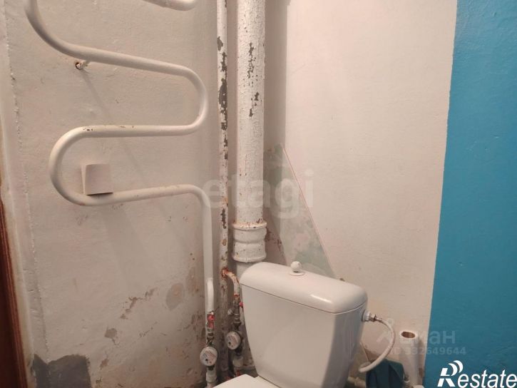 1-комн квартира ул Пролетарская, 3А,  д. 3А