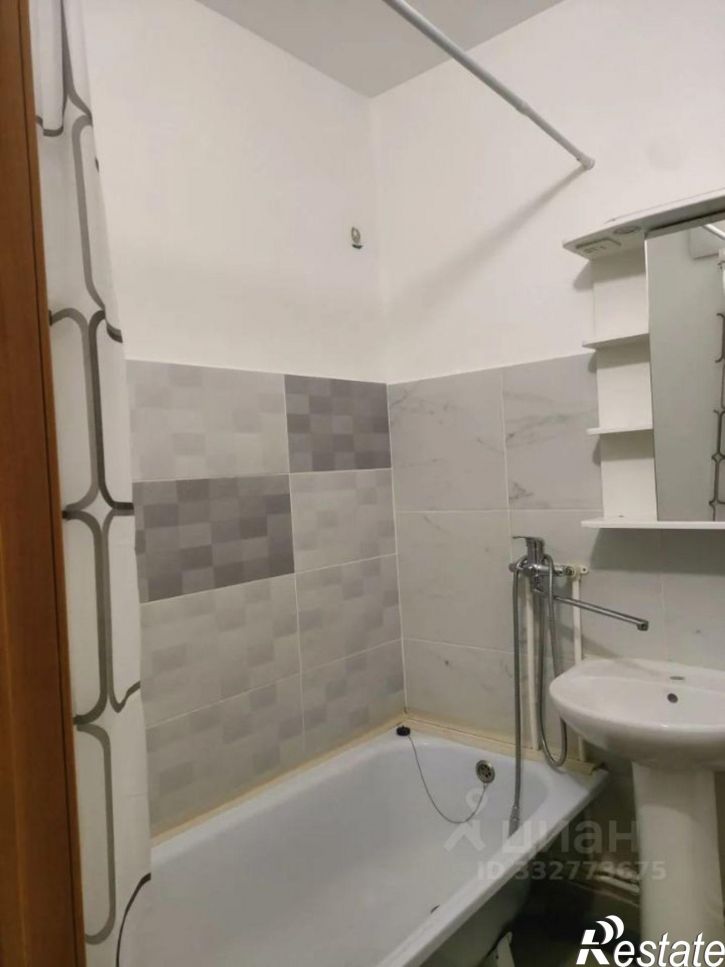 1-комн квартира Комсомольский пр-кт, 34,  д. 34
