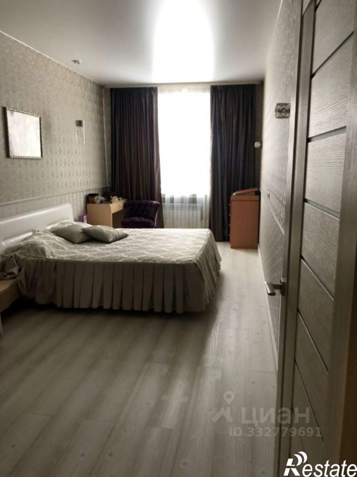 2-комн квартира Московский пр-кт, 8 1,  д. 8 1,  к. 1