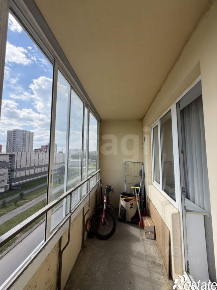 1-комн квартира пр-кт Шахтеров, 82б,  д. 82б