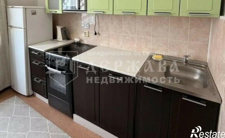 1-комн квартира ул Институтская, 12Б,  д. 12Б