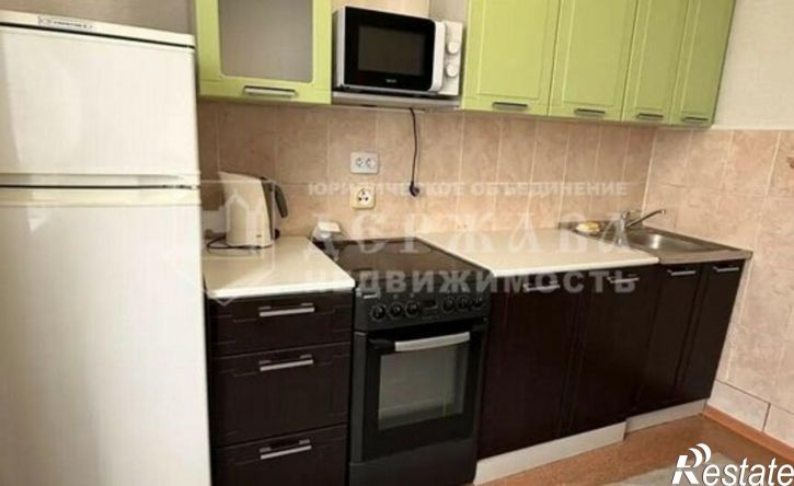 1-комн квартира ул Институтская, 12Б,  д. 12Б