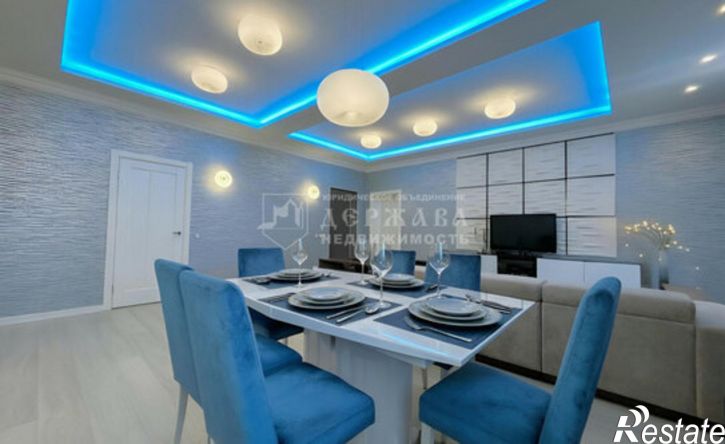3-комн квартира пр-кт Ленина, 138б,  д. 138б