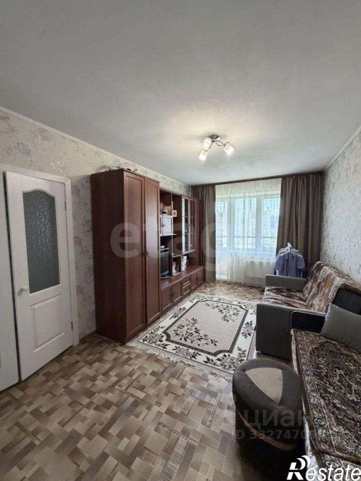 1-комн квартира пр-кт Шахтеров, 82б,  д. 82б