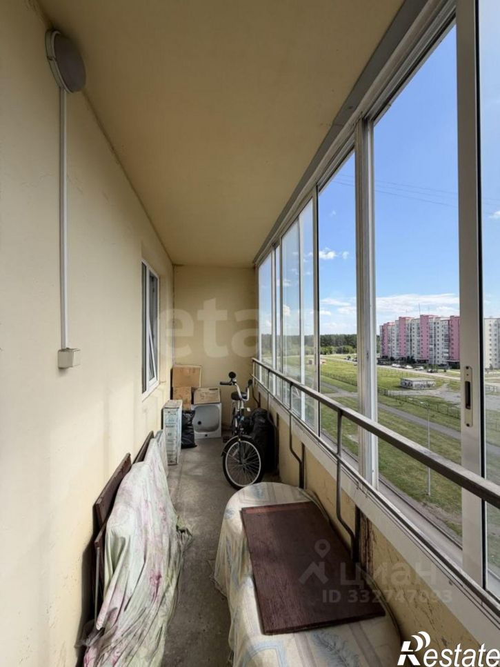 1-комн квартира пр-кт Шахтеров, 82б,  д. 82б