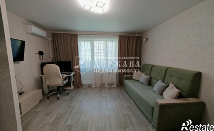 1-комн квартира Комсомольский пр-кт, 63,  д. 63