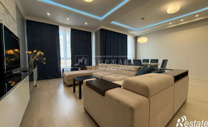 3-комн квартира пр-кт Ленина, 138б,  д. 138б