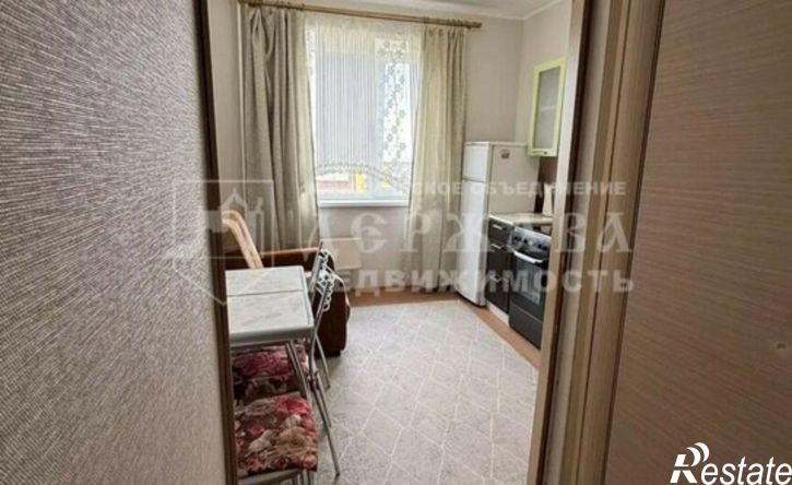 1-комн квартира ул Институтская, 12Б,  д. 12Б
