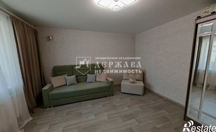 1-комн квартира Комсомольский пр-кт, 63,  д. 63