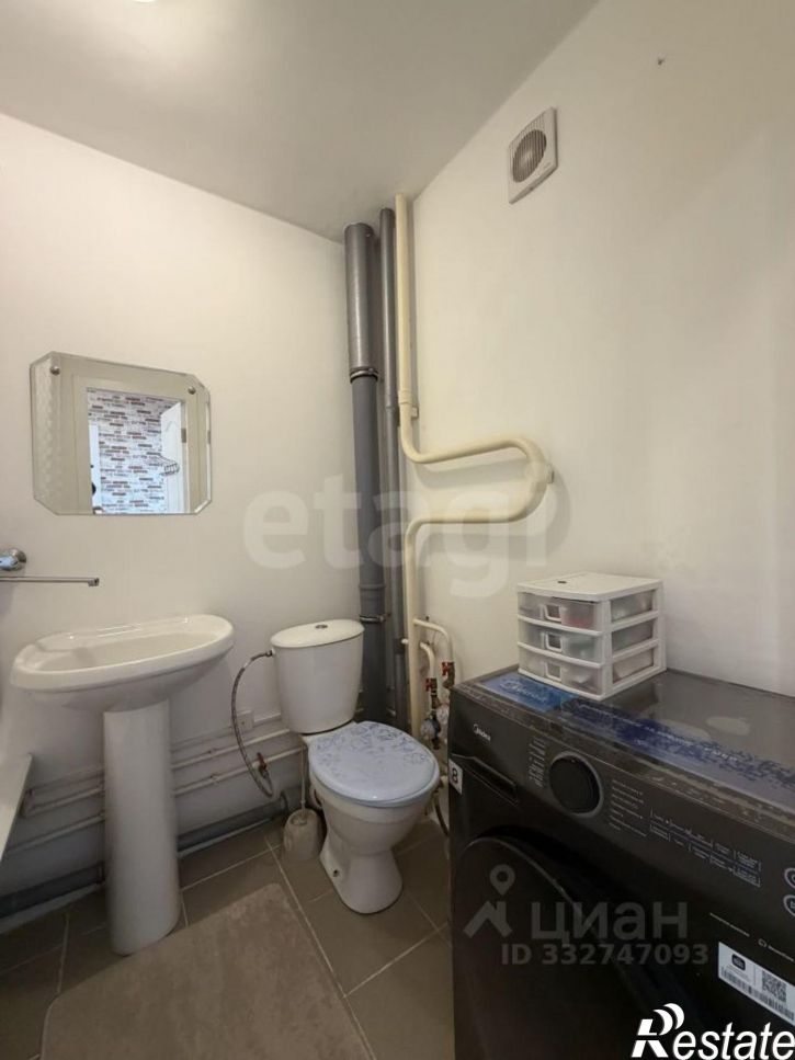 1-комн квартира пр-кт Шахтеров, 82б,  д. 82б
