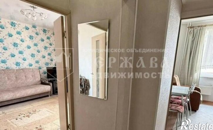 1-комн квартира ул Институтская, 12Б,  д. 12Б