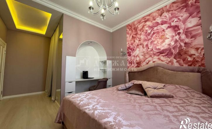 3-комн квартира пр-кт Ленина, 138б,  д. 138б