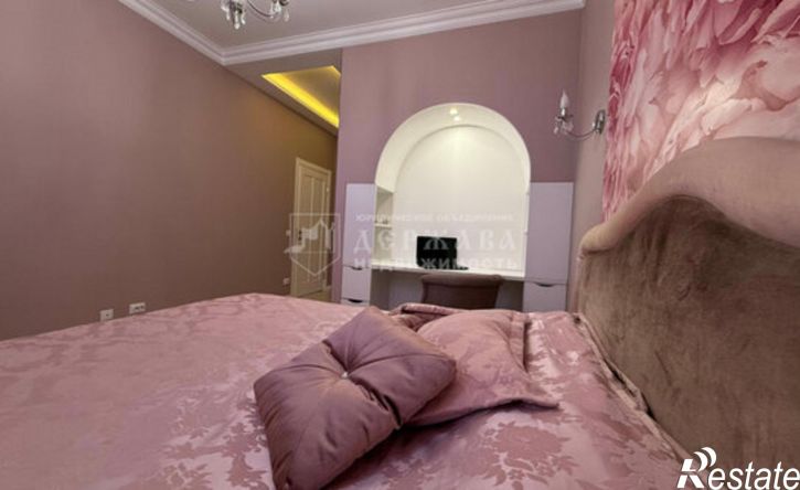 3-комн квартира пр-кт Ленина, 138б,  д. 138б